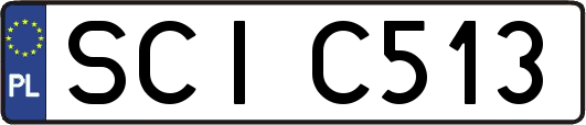 SCIC513