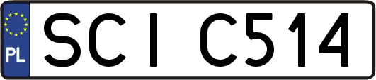 SCIC514