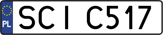 SCIC517