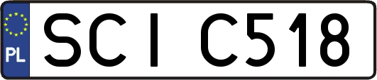 SCIC518