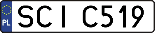 SCIC519