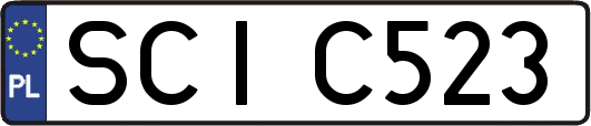SCIC523