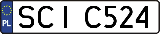 SCIC524