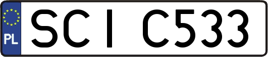 SCIC533