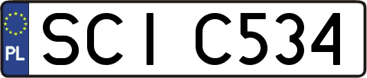 SCIC534