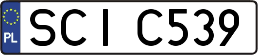 SCIC539