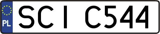 SCIC544