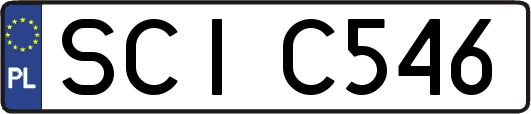 SCIC546