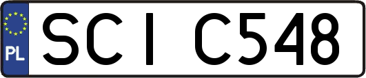 SCIC548