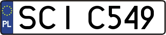 SCIC549