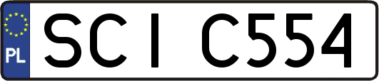 SCIC554