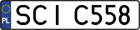 SCIC558