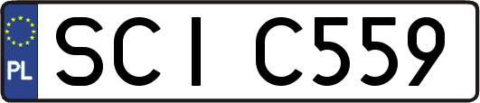 SCIC559
