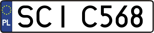 SCIC568