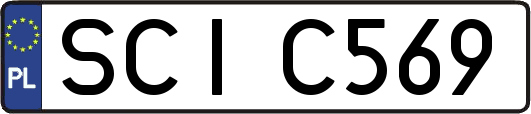 SCIC569