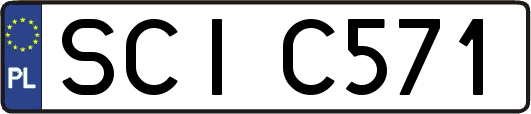 SCIC571