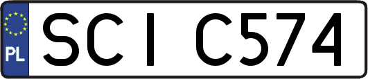 SCIC574