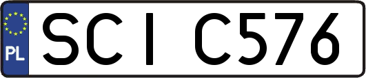 SCIC576
