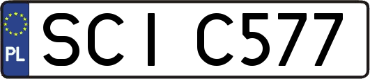 SCIC577
