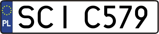 SCIC579