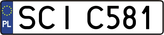 SCIC581