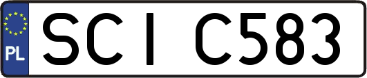 SCIC583