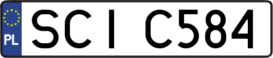 SCIC584