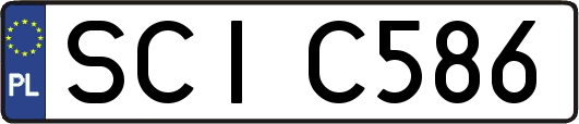 SCIC586