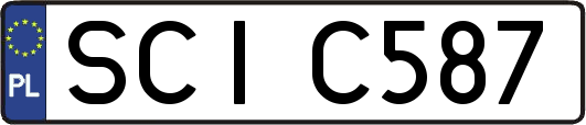 SCIC587