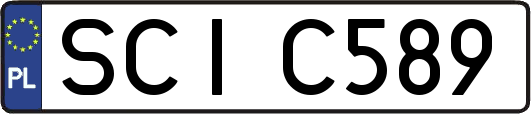 SCIC589