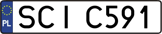 SCIC591