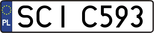 SCIC593