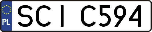 SCIC594
