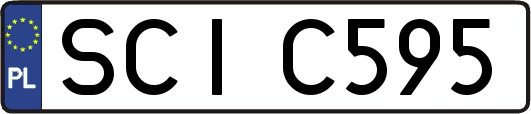SCIC595