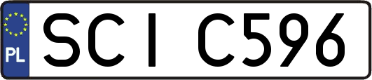 SCIC596