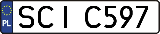 SCIC597