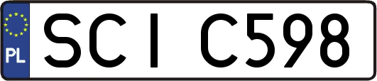 SCIC598