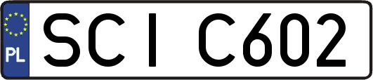 SCIC602