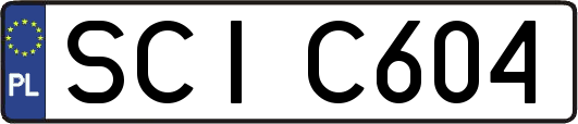 SCIC604