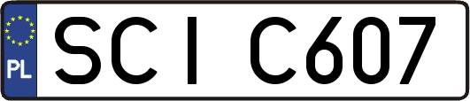 SCIC607