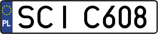 SCIC608