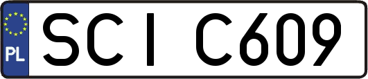 SCIC609
