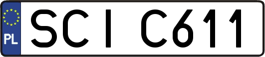 SCIC611