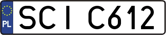 SCIC612