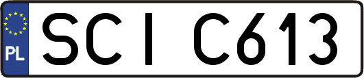 SCIC613