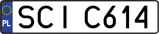 SCIC614