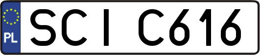 SCIC616