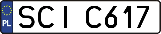 SCIC617