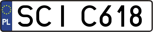 SCIC618
