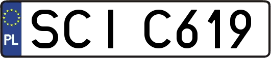 SCIC619